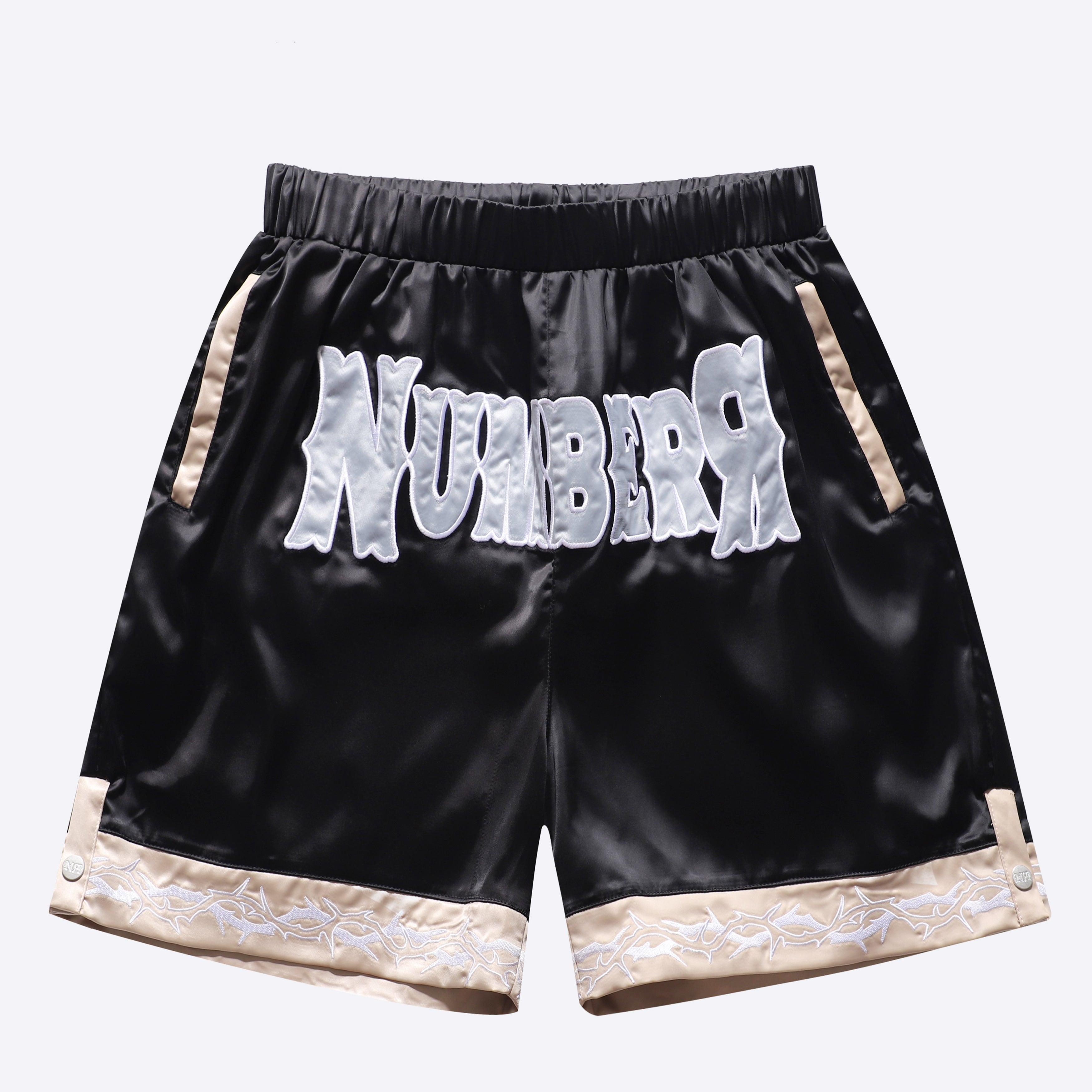 SHORT