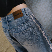 NR Classic Denim Shorts