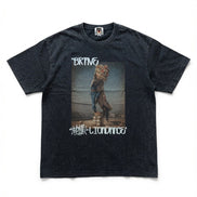 BRAVE Respect Collection “甘權”Tee