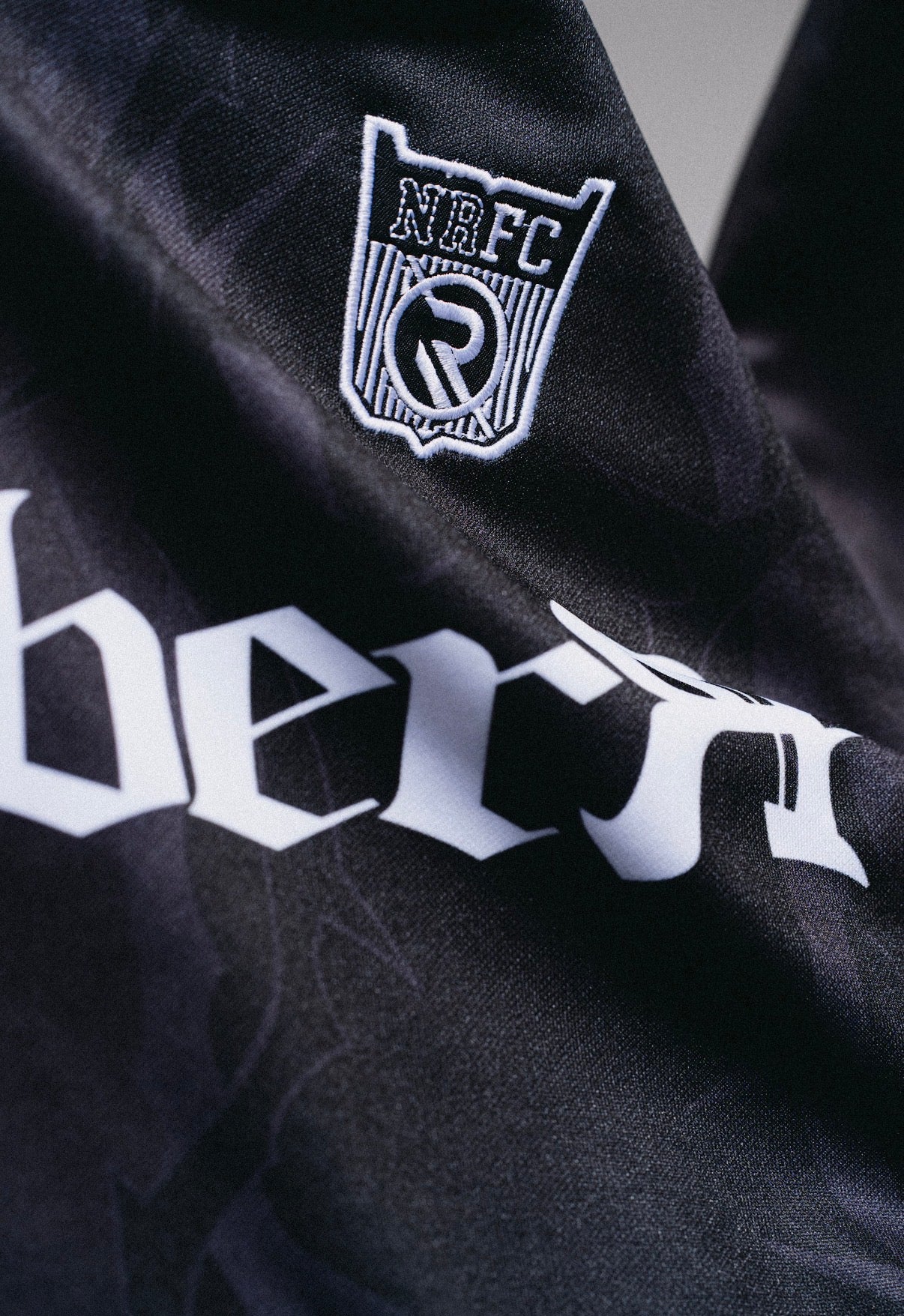 Final Whistle : “NRFC 69” Jersey