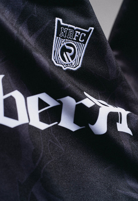 Final Whistle : “NRFC 69” Jersey