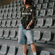 NR “NRFC 67” Jersey Blurred Camo
