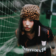 NR “NRFC 67” Jersey Brown Stripe