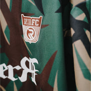 NR “NRFC 67” Jersey Blurred Camo