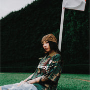 NR “NRFC 67” Jersey Blurred Camo