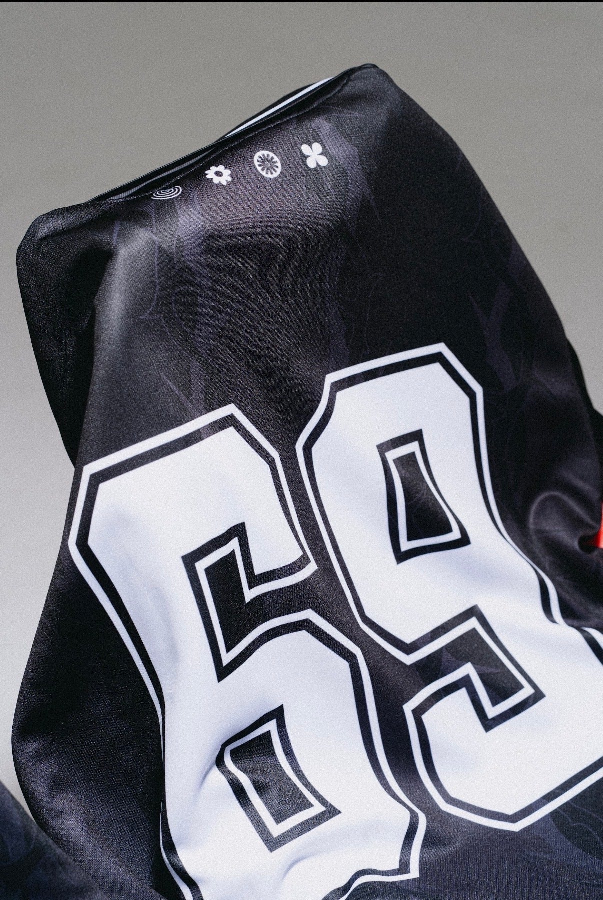 Final Whistle : “NRFC 69” Jersey