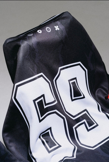 Final Whistle : “NRFC 69” Jersey