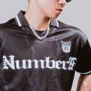 Final Whistle : “NRFC 69” Jersey