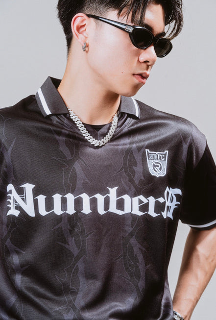 Final Whistle : “NRFC 69” Jersey