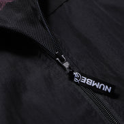 NR Racing Graphic Windbreaker