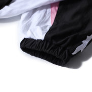 NR Racing Graphic Windbreaker