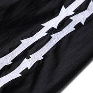 NR Racing Graphic Windbreaker