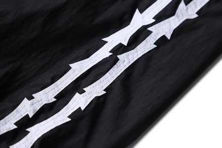 NR Racing Graphic Windbreaker