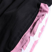 NR Racing Logo Track Shorts