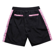 NR Racing Logo Track Shorts