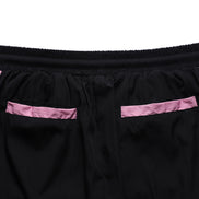 NR Racing Logo Track Shorts