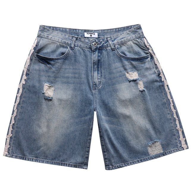 NR Classic Denim Shorts
