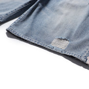 NR Classic Denim Shorts
