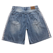 NR Classic Denim Shorts