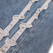 NR Classic Denim Shorts
