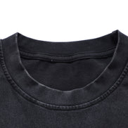 NR COWGIRL WASHED TEE