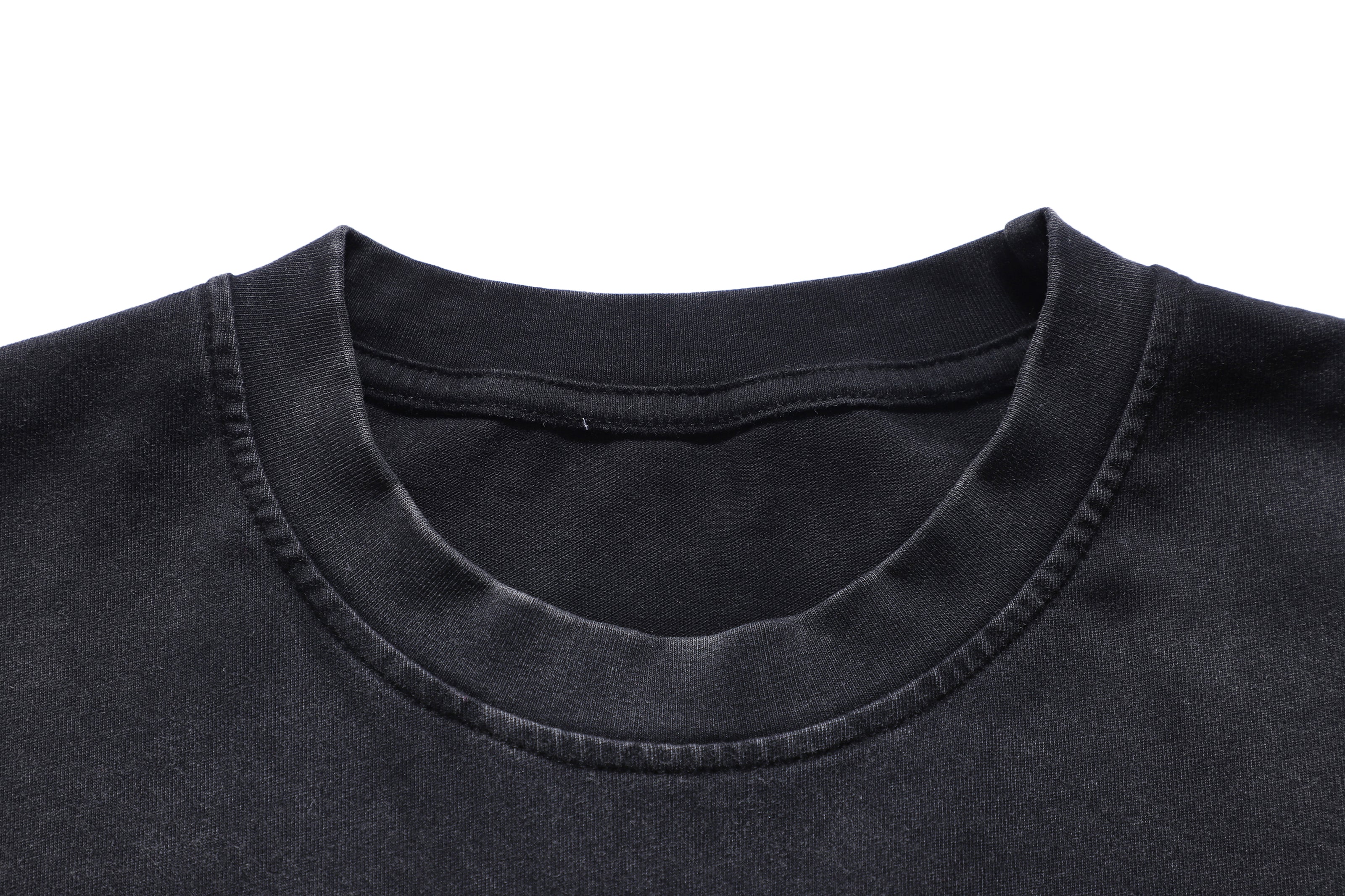 NR COWGIRL WASHED TEE