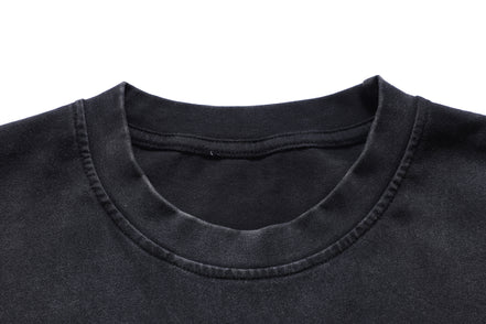NR COWGIRL WASHED TEE