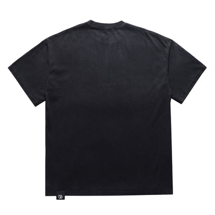 NR COWGIRL WASHED TEE
