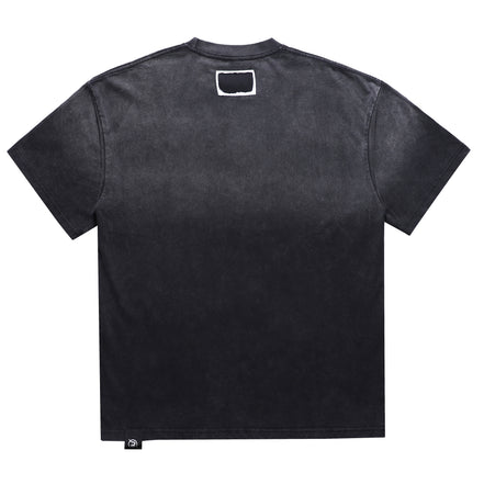 NR RACING HORSE WASHED TEE