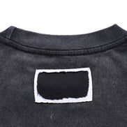 NR RACING HORSE WASHED TEE