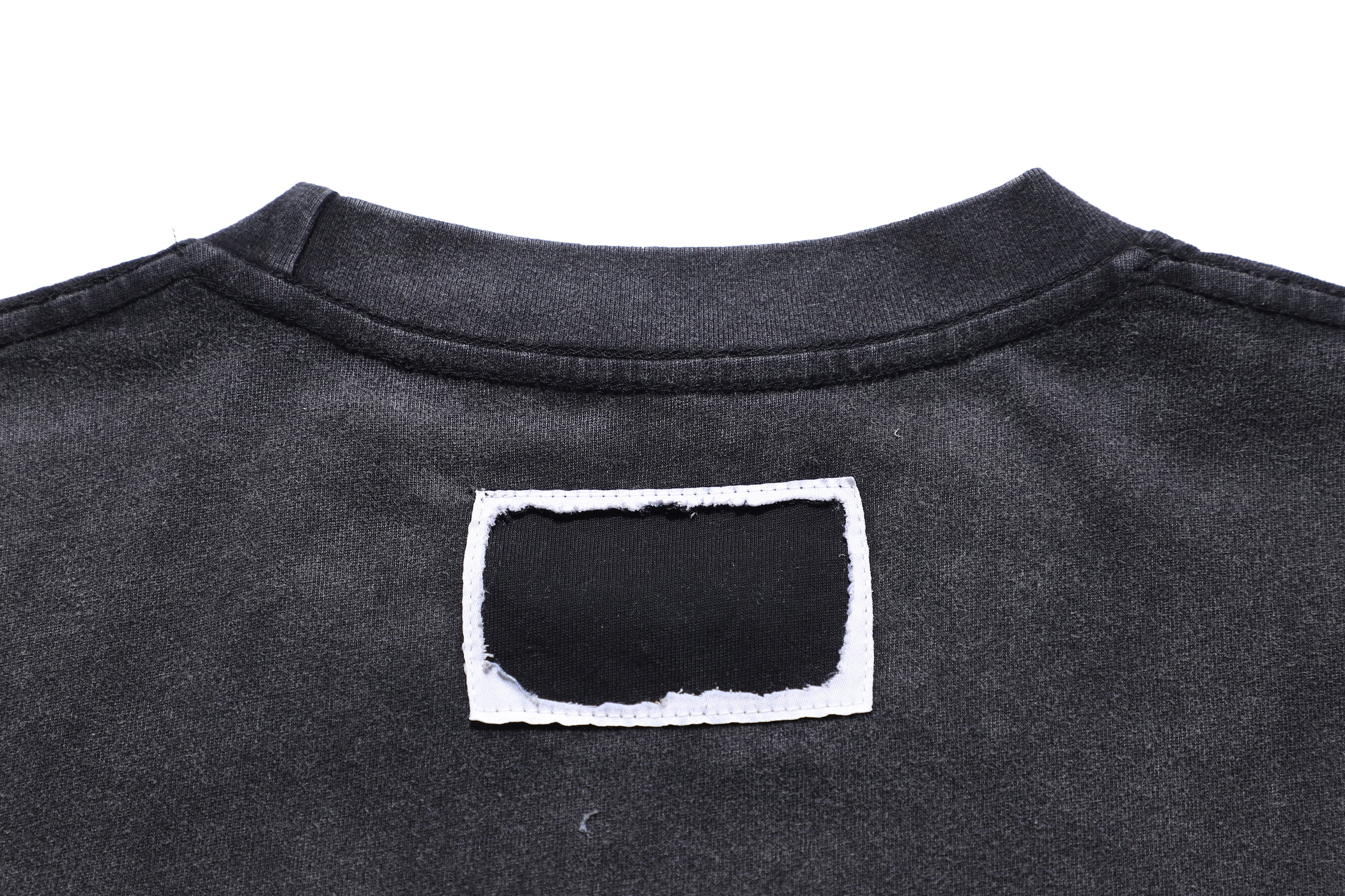 NR RACING HORSE WASHED TEE