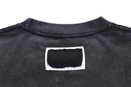 NR RACING HORSE WASHED TEE
