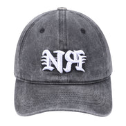 NR WASHED BLACK 