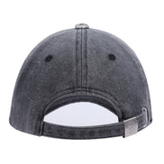 NR WASHED BLACK 