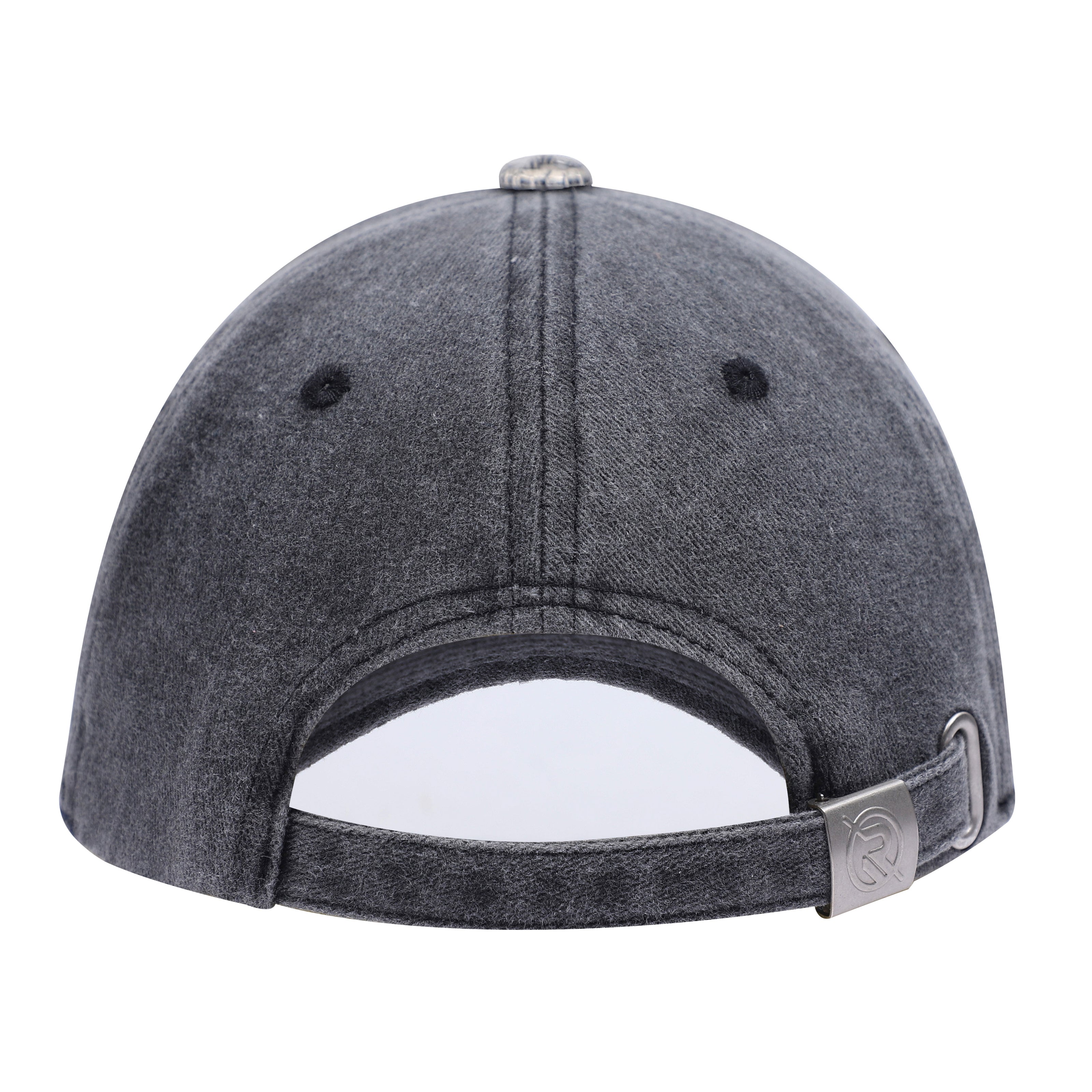 NR WASHED BLACK 