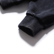 NR WASHED PEARL HOODIE