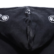 NR WASHED PEARL HOODIE