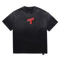 NR "Fight Club" WASH TEE