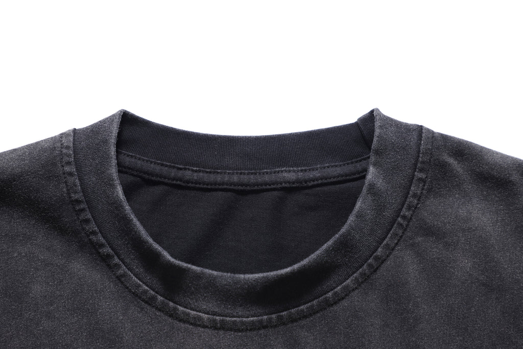 NR "Fight Club" WASH TEE
