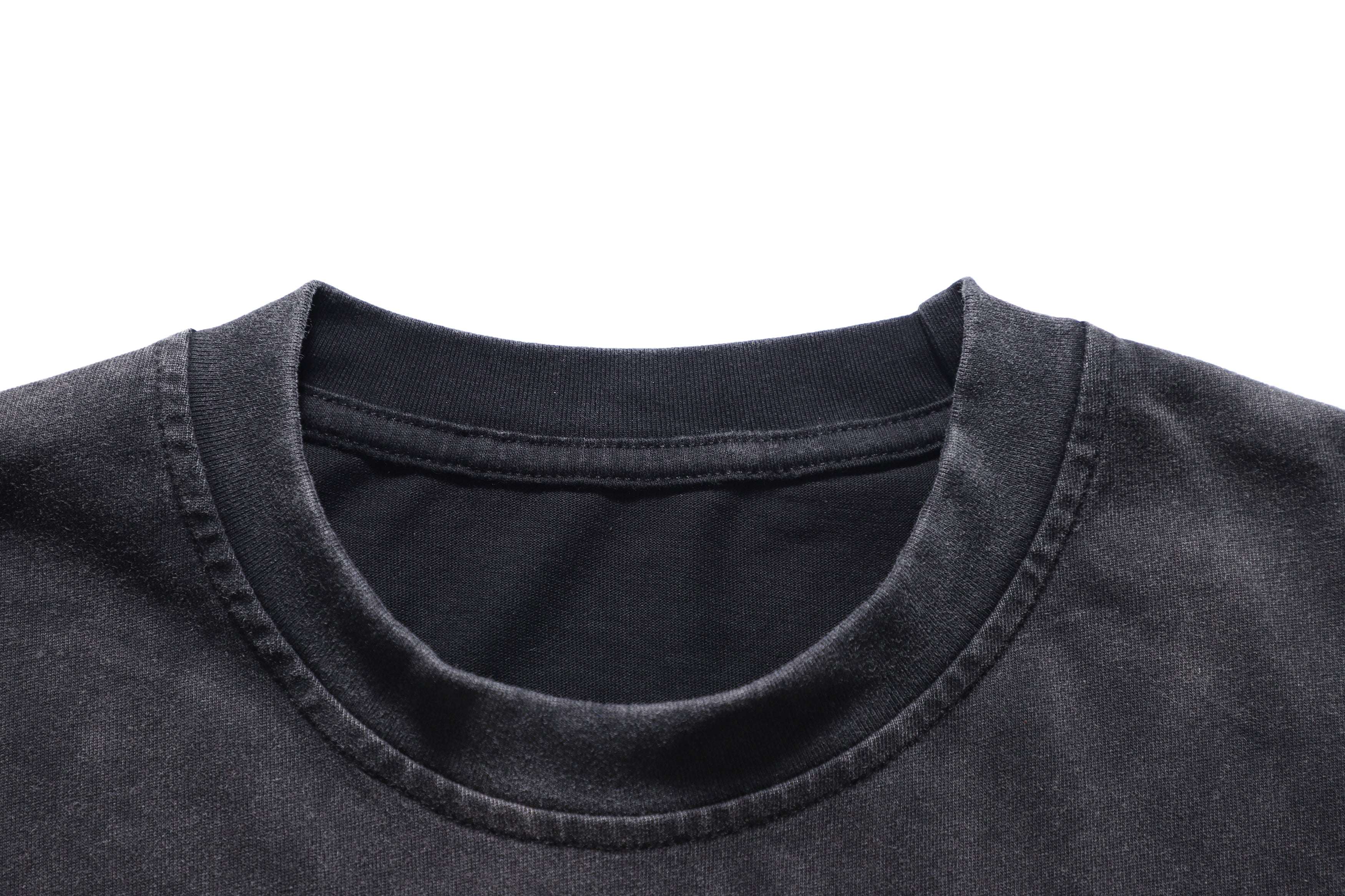 NR "Fight Club" WASH TEE
