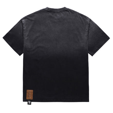 NR "Fight Club" WASHED TEE