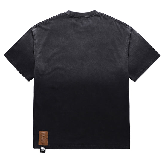 NR "Fight Club" WASHED TEE