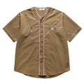 NR GREEN BASEBALL JERSEY
