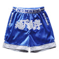 NR BLUE UNDERGROUND RULE SHORT