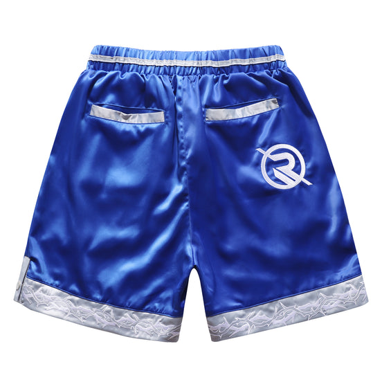 NR BLUE UNDERGROUND RULE SHORT