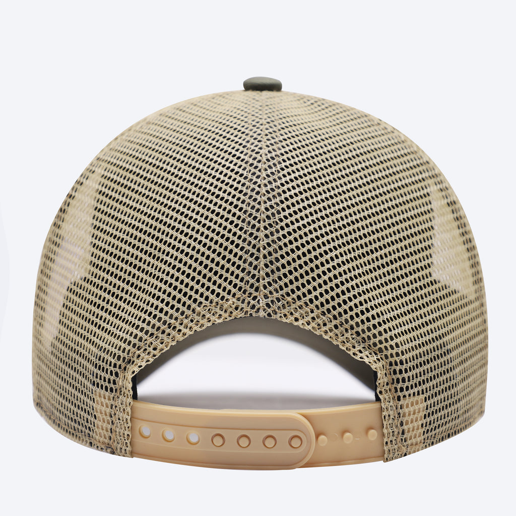 NR GREEN CACTUS CAP