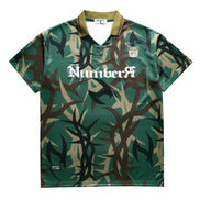 NR “NRFC 67” Jersey Blurred Camo