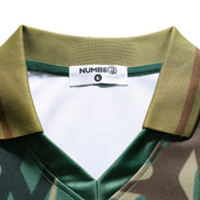 NR “NRFC 67” Jersey Blurred Camo