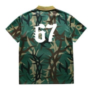 NR “NRFC 67” Jersey Blurred Camo