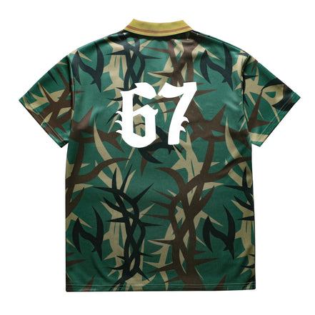 NR “NRFC 67” Jersey Blurred Camo